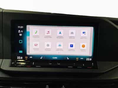VW Caddy DSG+Led+P.Cool+P.Lumiere+P.Technologie (2024) - Photo 13