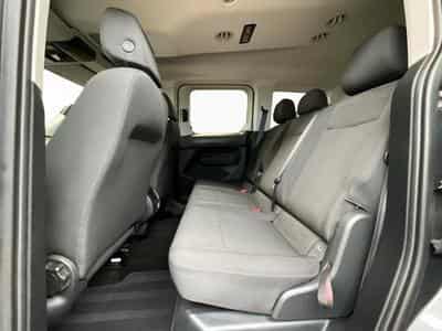 VW Caddy DSG+Led+P.Cool+P.Lumiere+P.Technologie (2024) - Photo 15