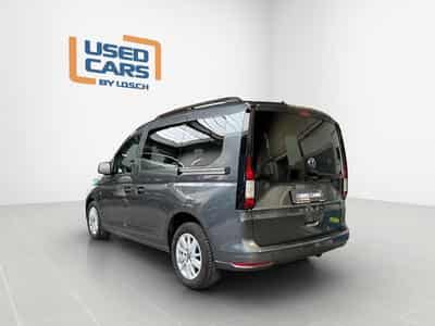 VW Caddy DSG+Led+P.Cool+P.Lumiere+P.Technologie (2024) - Photo 6