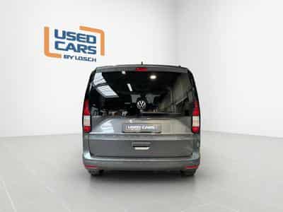 VW Caddy DSG+Led+P.Cool+P.Lumiere+P.Technologie (2024) - Photo 7