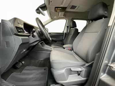 VW Caddy DSG+Led+P.Cool+P.Lumiere+P.Technologie (2024) - Photo 9