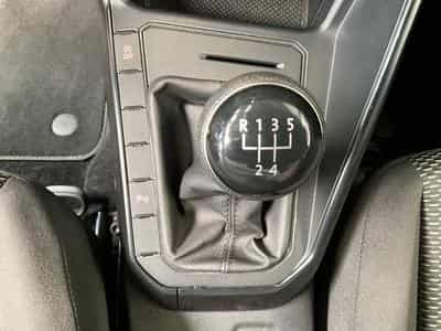VW Polo Trendline+BVM+Digi+ (2021) - Photo 12