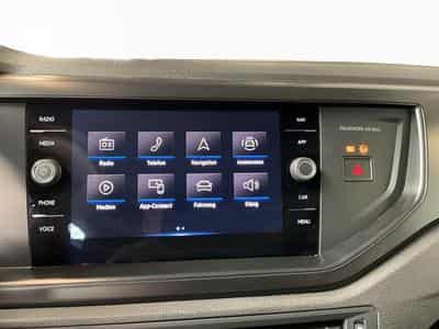 VW Polo Trendline+BVM+Digi+ (2021) - Photo 13