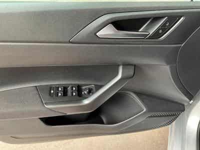 VW Polo Trendline+BVM+Digi+ (2021) - Photo 14