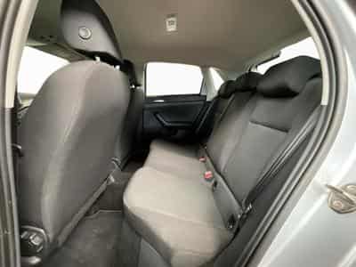 VW Polo Trendline+BVM+Digi+ (2021) - Photo 15