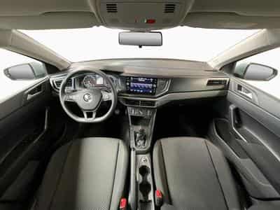 VW Polo Trendline+BVM+Digi+ (2021) - Photo 2
