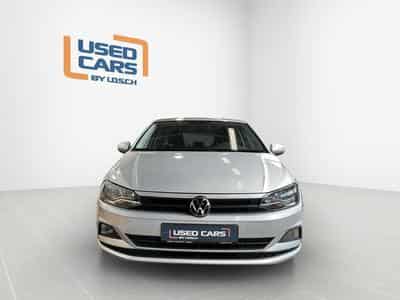 VW Polo Trendline+BVM+Digi+ (2021) - Photo 3