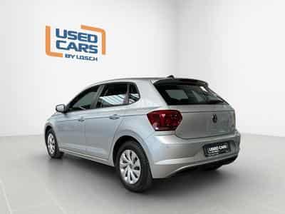 VW Polo Trendline+BVM+Digi+ (2021) - Photo 6