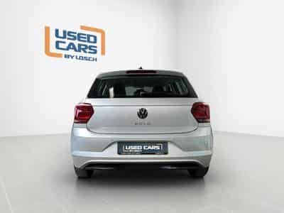VW Polo Trendline+BVM+Digi+ (2021) - Photo 7