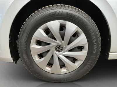 VW Polo Trendline+BVM+Digi+ (2021) - Photo 8