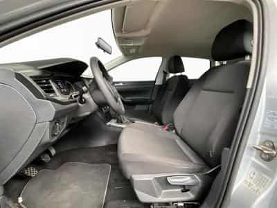 VW Polo Trendline+BVM+Digi+ (2021) - Photo 9