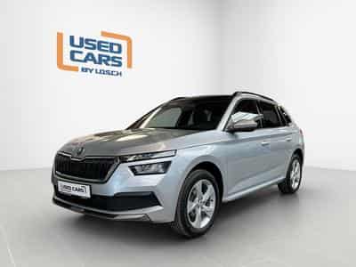 Skoda Kamiq Style+DSG+Pano+AHK+Navi (2022) - Photo 1