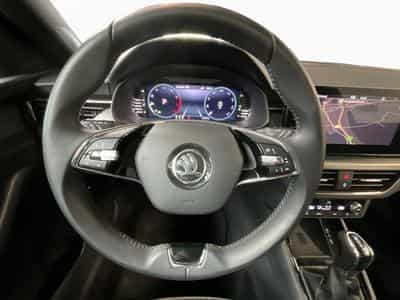 Skoda Kamiq Style+DSG+Pano+AHK+Navi (2022) - Photo 10