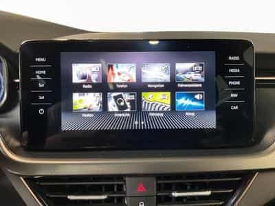 Skoda Kamiq Style+DSG+Pano+AHK+Navi (2022) - Photo 13
