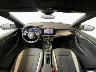 Skoda Kamiq Style+DSG+Pano+AHK+Navi (2022) - Photo 2