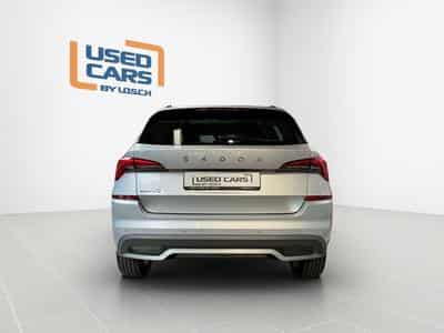 Skoda Kamiq Style+DSG+Pano+AHK+Navi (2022) - Photo 7