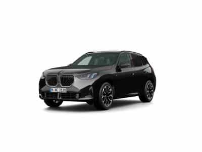 BMW X3 PACK M (2025) - Photo 1