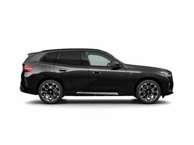 BMW X3 PACK M (2025) - Photo 3