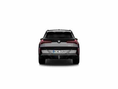 BMW X3 PACK M (2025) - Photo 4
