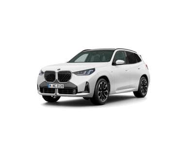 BMW X3 PACK M (2025) - Photo 1