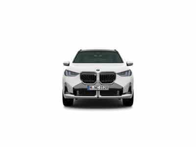 BMW X3 PACK M (2025) - Photo 2