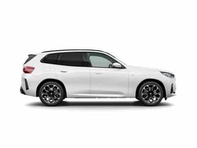 BMW X3 PACK M (2025) - Photo 3