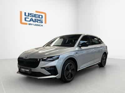 Skoda Scala Monte-Carlo+LED+NAVI+Digi+ (2025) - Photo 1