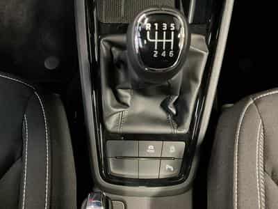 Skoda Scala Monte-Carlo+LED+NAVI+Digi+ (2025) - Photo 13