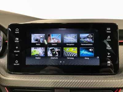 Skoda Scala Monte-Carlo+LED+NAVI+Digi+ (2025) - Photo 14