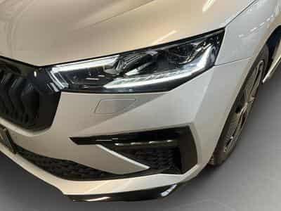 Skoda Scala Monte-Carlo+LED+NAVI+Digi+ (2025) - Photo 8