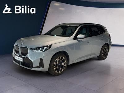 BMW X3 X3 xDrive 20d M Sport (2024) - Photo 1
