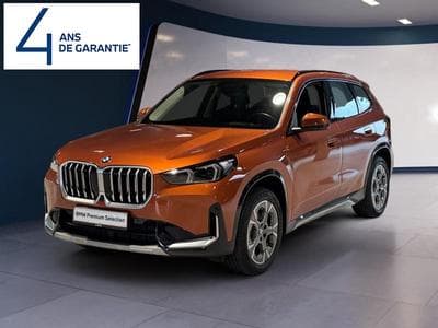 BMW X1 X1 sDrive20i xLine (2025) - Foto 1