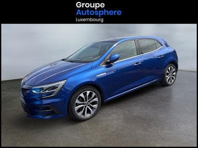 Renault Megane 1.33 TCe Intens GPF (2022) - Photo 1