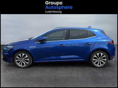 Renault Megane 1.33 TCe Intens GPF (2022) - Photo 2