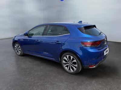 Renault Megane 1.33 TCe Intens GPF (2022) - Photo 3