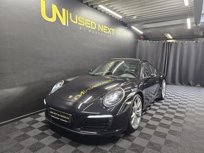 Porsche 911 991.2 CARRERA PDK (2018) - Foto 1
