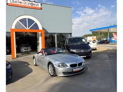 BMW Z4 2.5i Mpack (2006) - Foto 1