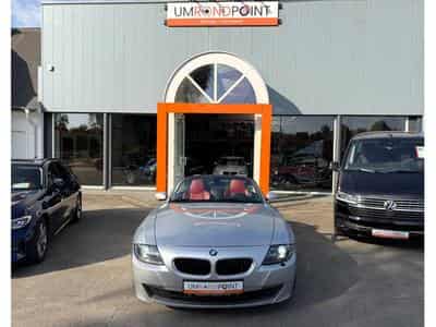 BMW Z4 2.5i Mpack (2006) - Foto 2