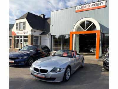 BMW Z4 2.5i Mpack (2006) - Foto 3