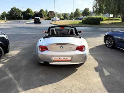 BMW Z4 2.5i Mpack (2006) - Foto 4