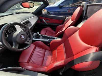 BMW Z4 2.5i Mpack (2006) - Foto 7