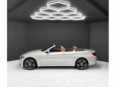 BMW 435 435d xDrive M Sport Cabrio (2018) - Foto 2