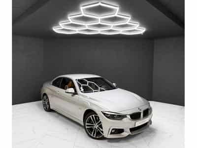 BMW 435 435d xDrive M Sport Cabrio (2018) - Foto 7