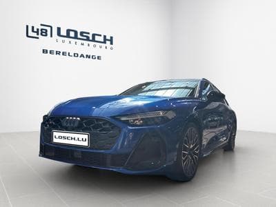 Audi S5 S5 Avant (2026) - Foto 1