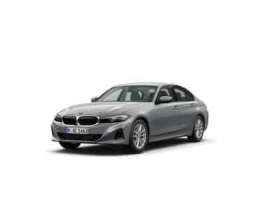 BMW 318 318d Berline (2024) - Photo 1