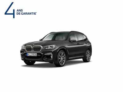 BMW X3 X3 M40i Kit M Sport (2019) - Photo 1