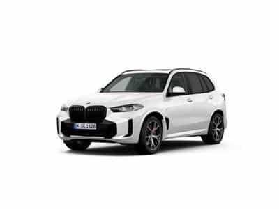BMW X5 X5 xDrive40d Kit M Sport (2023) - Photo 1