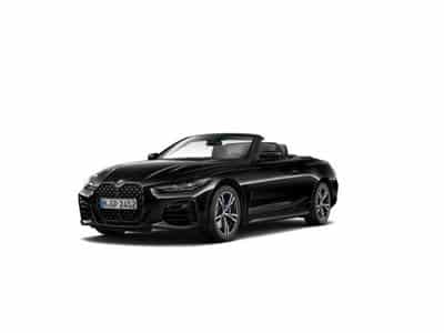 BMW 440 M440i xDrive Cabrio Kit M Sport (2022) - Photo 1