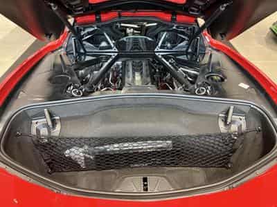 Chevrolet Corvette C8 STINGRAY COUPE 2LT V8 6.2 (2026) - Foto 10
