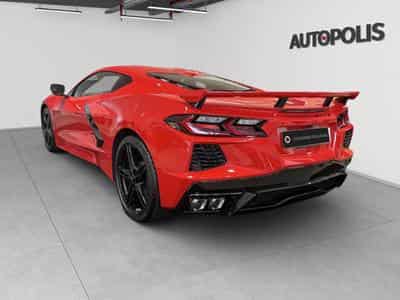 Chevrolet Corvette C8 STINGRAY COUPE 2LT V8 6.2 (2026) - Foto 12